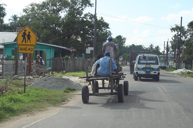 Picture of Mon Repos, City of San Fernando, Trinidad and Tobago